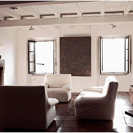 Albergo Diffuso Crispolti Labro Bagian luar foto