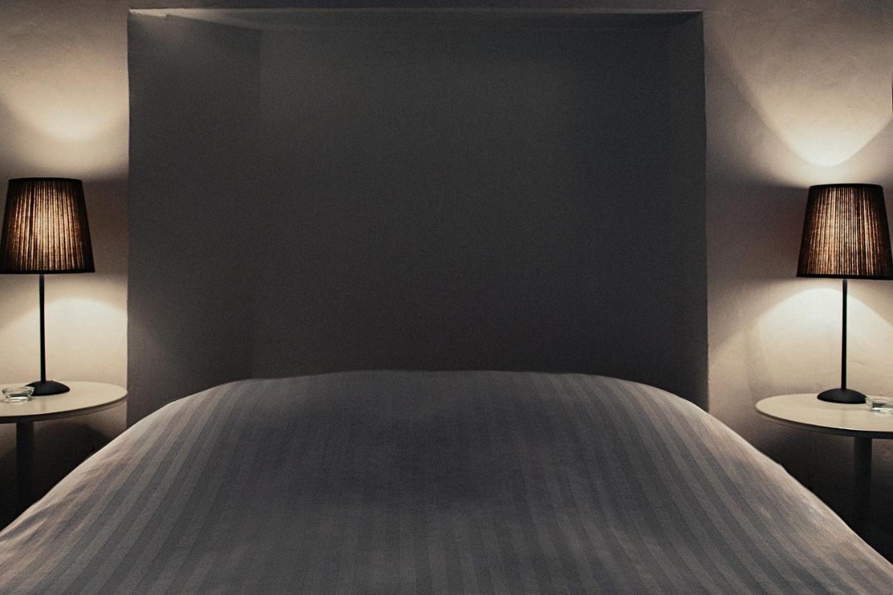 Albergo Diffuso Crispolti Labro Bagian luar foto