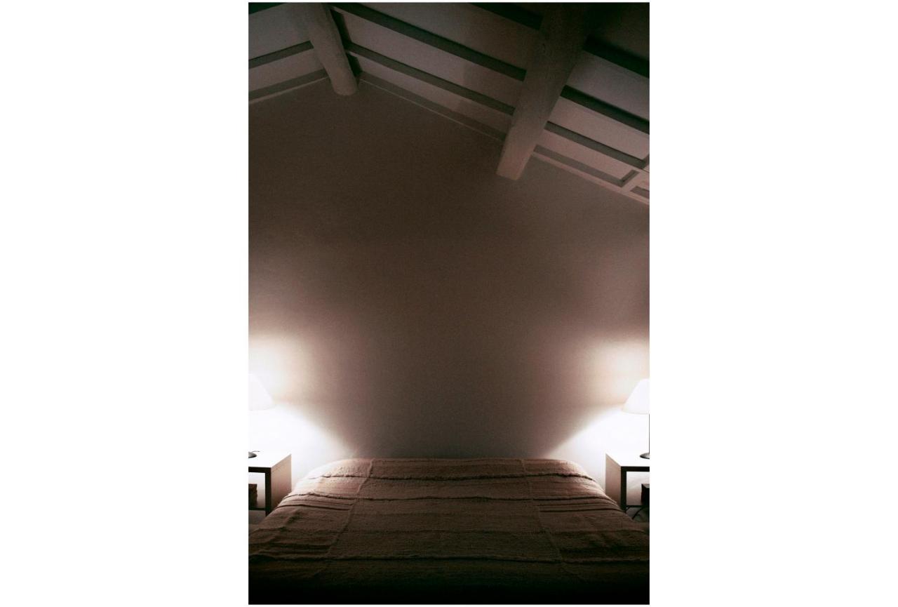 Albergo Diffuso Crispolti Labro Bagian luar foto