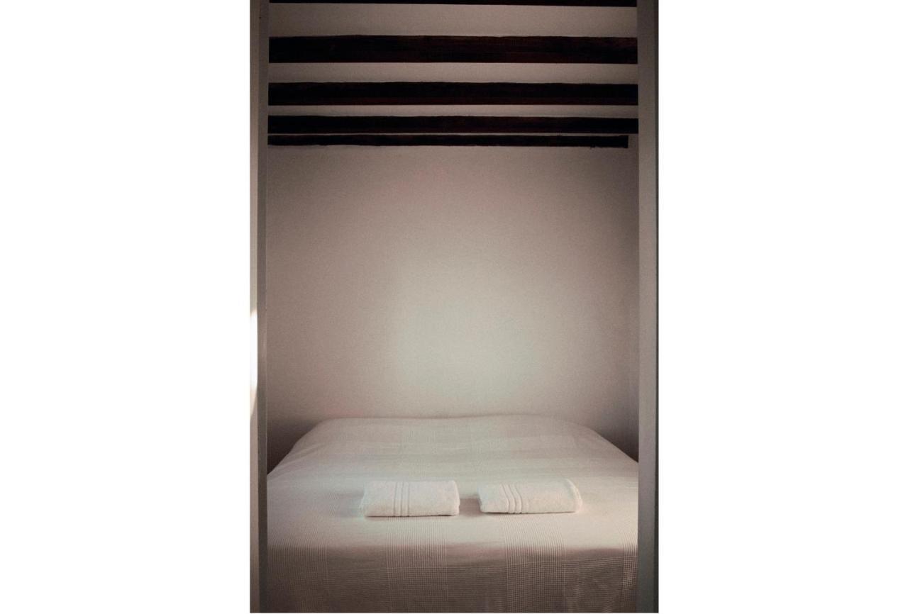 Albergo Diffuso Crispolti Labro Bagian luar foto